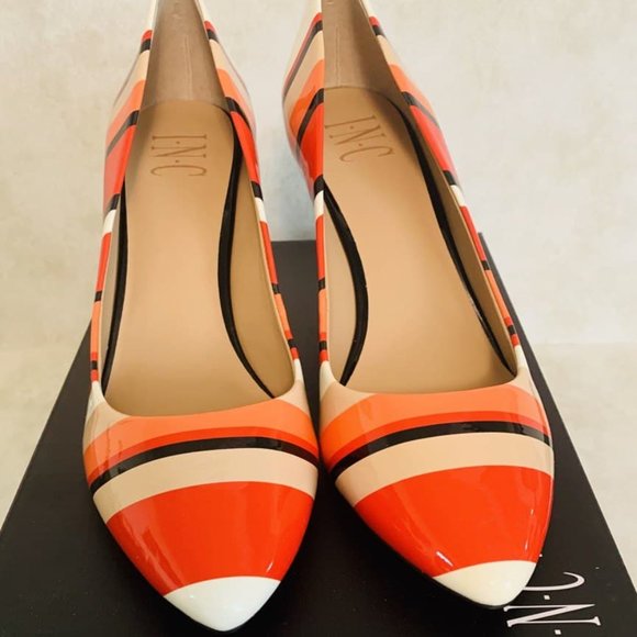 I.N.C Women shoe size 7.5 - Picture 3 of 6